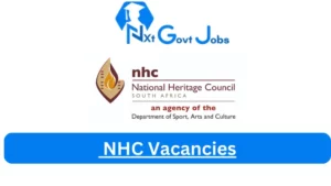 New x1 NHC Vacancies 2024 | Apply Now @www.nhc.org.za for Assistant, Supervisor, Jobs