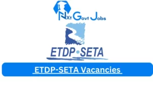 New x2 ETDP SETA Vacancies 2024 | Apply Now @www.etdpseta.org.za for Supply Chain Management, Provincial Manager, Jobs