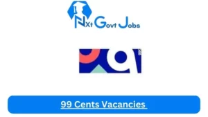 New x5 99 Cents Vacancies 2024 | Apply Now @99c.mcidirecthire.com for MW Copywriter, Account Executive Jobs