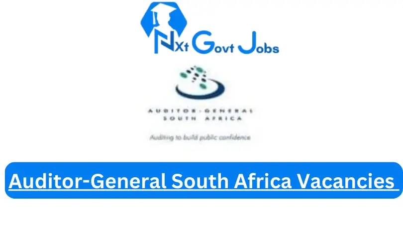 New x9 AGSA Vacancies 2024 | Apply Now @www.agsa.co.za for Audit Senior, Governance Professional Jobs
