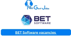 New x6 BET Software Vacancies 2024 | Apply Now @betsoftware.com for Technical Lead, Software Delivery Lead Jobs