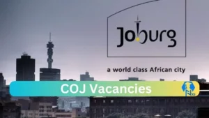 New x2 COJ Vacancies 2024 | Apply Now @joburg.org.za for Economic Development Executive Director, Public Housing Stock Management Director Jobs