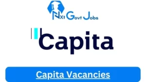 New x1 Capita Vacancies 2024 | Apply Now @www.capita.com for Head of Continuous Improvement Jobs