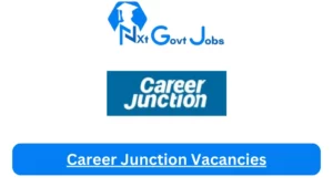 New x1 Career Junction Vacancies 2024 | Apply Now @www.careerjunction.co.za for Admin, Assistant, Cleaner, Supervisor Jobs