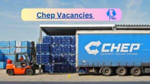 New x5 Chep Vacancies 2024 | Apply Now @www.chep.com for F&M Operations Administrator, Quality Assurance Specialist Jobs