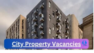 New x1 City Property Vacancies 2024 | Apply Now @www.cityproperty.co.za for Handyman, Building Manager Jobs