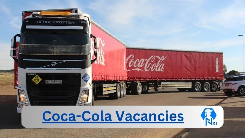 New x1 Coca-Cola Vacancies 2024 | Apply Now @careers.coca-colacompany.com for Director New Category, Fuel Africa Director Jobs