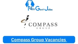 New x1 Compass Group Vacancies 2024 | Apply Now @www.compass-group.com for Divisional Finance Executive, Senior Software Developer Jobs