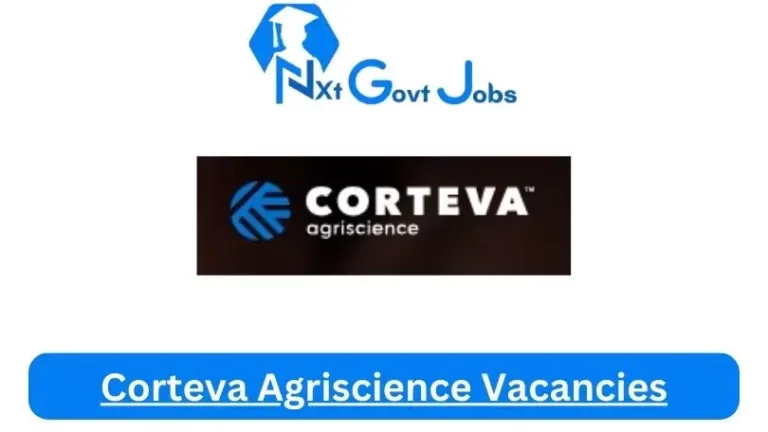 New x2 Corteva Agriscience Vacancies 2024 | Apply Now @careers.corteva.com for Testing Specialist, Quality Assurance Specialist Jobs