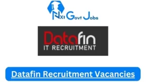 New x43 Datafin Recruitment Vacancies 2024 | Apply Now @www.datafin.com for Customer Success Manager, Software Support Technician Jobs