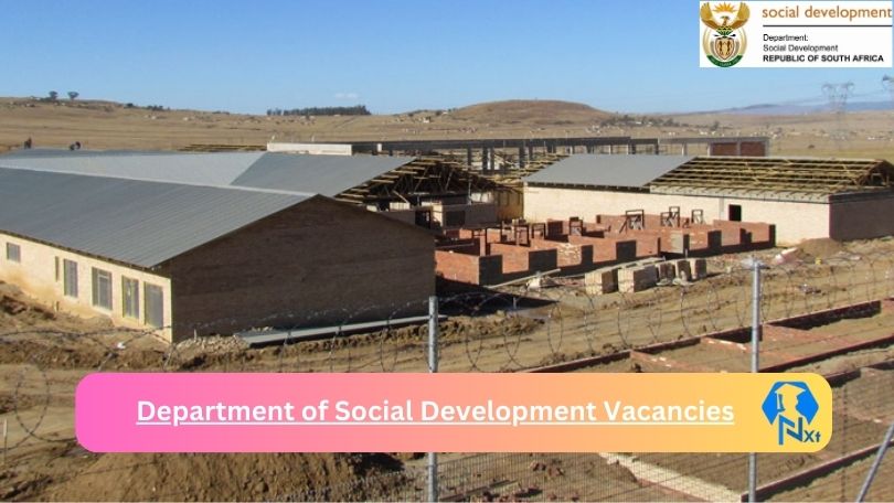 New x1 Department of Social Development Vacancies 2024 | Apply Now @www.dsd.gov.za for Ethics & Integrity Management Practitioner, Assistant Jobs