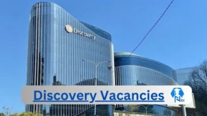 New x45 Discovery Vacancies 2024 | Apply Now @careers.discovery.co.za for Java Developer, Actuarial Analyst, Health Systems Developer Jobs