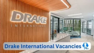 New x8 Drake International Vacancies 2024 | Apply Now @za.drakeintl.com for PLC Programmer, Technical Sales Specialist Jobs