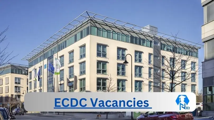 New X1 ECDC Vacancies 2024 | Apply Now @www.ecdc.co.za for Coordinator, Manager: Corporate Communications Jobs