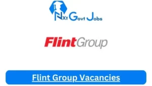Flint-Group-Vacancies 2024 - VacanciesRecruitment Flint Group Vacancies 2024 @www.flintgrp.com Career Portal - New Flint Group Vacancies 2024 @www.flintgrp.com Career Portal