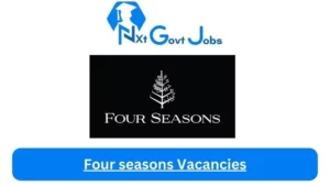 New x9 Four Seasons Vacancies 2024 | Apply Now @www.fourseasons.com for Apres Spa Attendant, Guest Services Attendant Jobs