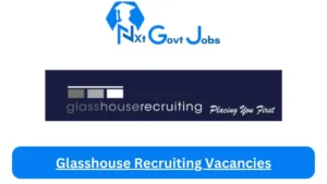 New x32 Glasshouse Recruiting Vacancies 2024 | Apply Now @www.glasshouserecruiting.co.za for Professional Nurse Cath Lab, Unit Manager Jobs