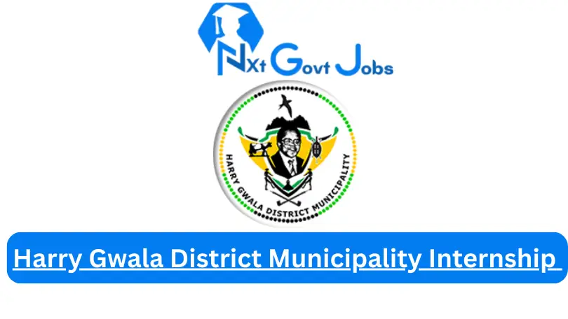 New x1 Harry Gwala Municipality Vacancies 2024 | Apply Now @www.harrygwaladm.gov.za for Corporate Services Secretary, Administrator Jobs