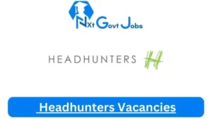 New x16 Headhunters Vacancies 2024 | Apply Now @www.headhunt.co.za for Financial Advisor, Software Application Developer Jobs