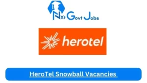 New x2 HeroTel Snowball Vacancies 2024 | Apply Now @www.herotel.com for Network Monitoring Agent, Technical Assistant Jobs