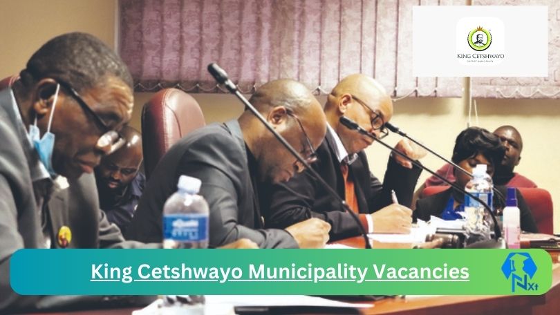 New X1 King Cetshwayo Municipality Vacancies 2024 | Apply Now @www.kingcetshwayo.gov.za for Risk Management Committee, Librarians Jobs
