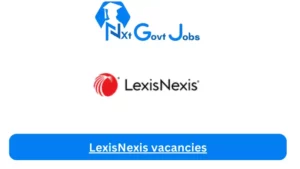 New x11 LexisNexis Vacancies 2024 | Apply Now @www.lexisnexis.co.za for Software Engineer, Telesales Agent Jobs