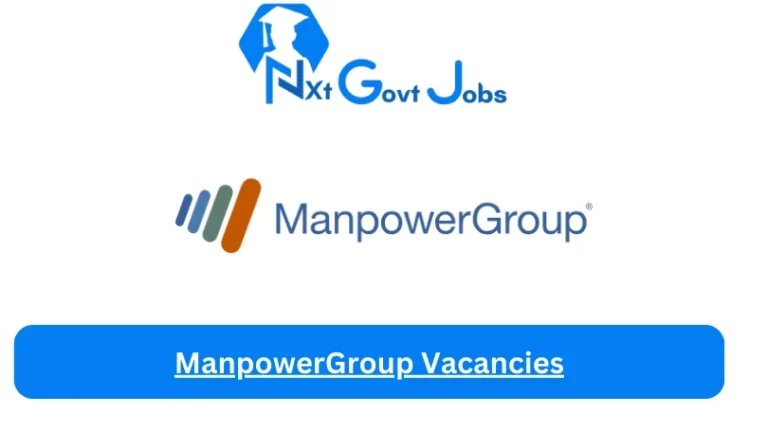 New x1 ManpowerGroup Vacancies 2024 | Apply Now @www.manpowergroup.com for Specialist, Teller, Admin Clerk Jobs