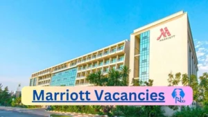 New x10 Marriott Vacancies 2024 | Apply Now @www.marriott.com for Sales Manager, Sous Chef Jobs