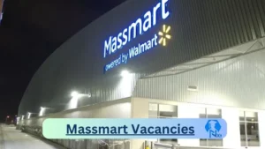 x1 Massmart Vacancies 2025 Opportunities @www.massmart.co.za Jobs Portal