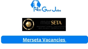 New x1 MerSETA Vacancies 2024 | Apply Now @www.mccain.com for Accountant, Systems Specialist Jobs