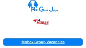 New X1 Mobax Group Vacancies 2024 | Apply Now @mobaxgroup.com for Network Planner, Supervisor Jobs