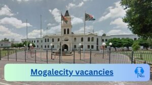 New X1 Mogalecity Vacancies 2024 | Apply Now @mogalecity.gov.za for Senior Manager, Manager Jobs