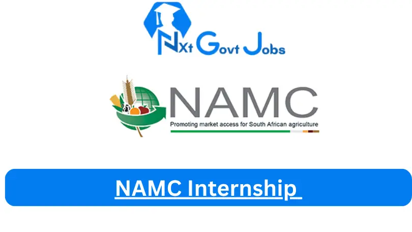 New X1 NAMC Vacancies 2024 | Apply Now @www.namc.co.za for Marketing, Risk Committe Chairperson Jobs