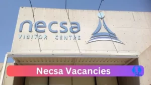 NECSA Vacancies 2025: Top x7 Jobs to Apply @www.necsa.co.za