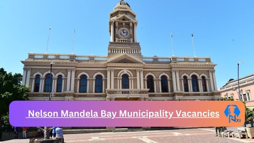 [Posts x2] Nelson Mandela Bay Municipality Vacancies 2024 - Apply @www.nelsonmandelabay.gov.za for Fire Safety Officer, Supply Chain Management Director Job opportunities