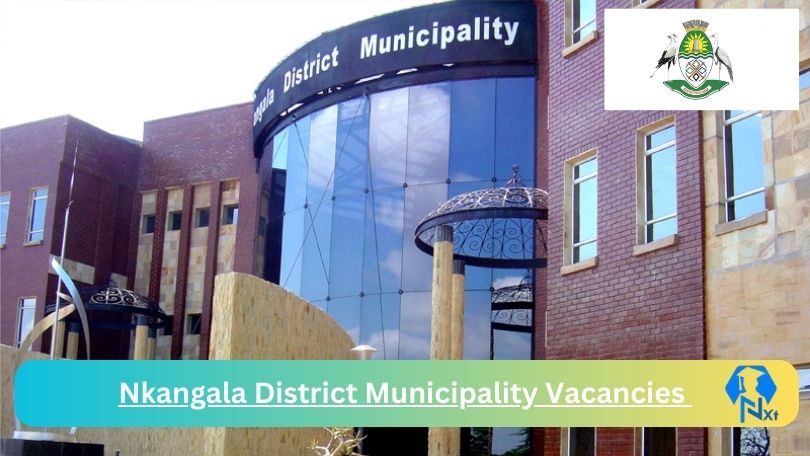New x1 Nkangala District Municipality Vacancies 2024 | Apply Now @www.nkangaladm.gov.za for Environmental Compliance Monitoring Officer, Librarians Jobs