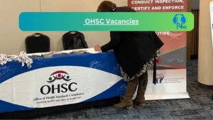 New X1 OHSC Vacancies 2024 | Apply Now @vacancies.ohsc.org.za for Compliance Inspectorate, Certification and Enforcement Jobs