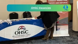 OHSC Vacancies 2025: Top x2 Jobs to Apply @www.OHSC.org.za