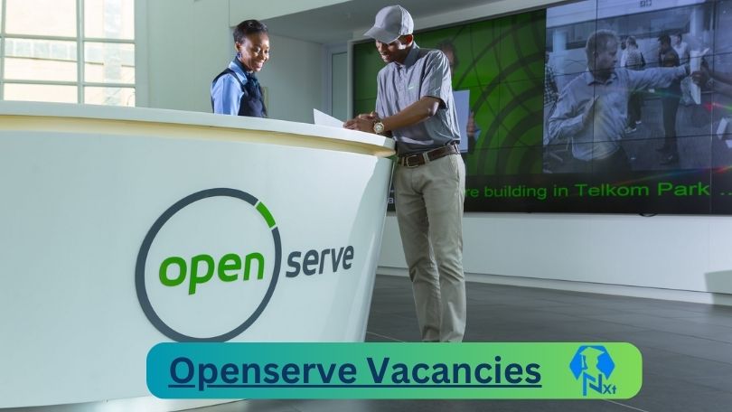 New X1 Openserve Vacancies 2024 | Apply Now @www.openserve.co.za for Engineering, Network Operations Jobs