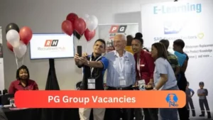 New x7 PG Group Vacancies 2024 | Apply Now @careers.pggroup.co.za for Regional Manager, Fitment Centre Manager Jobs