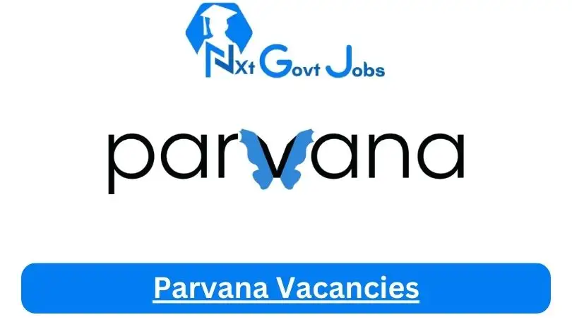 New x1 Parvana Vacancies 2024 | Apply Now @www.parvana.co.uk for Area Marketer, Customer Service Consultant Jobs