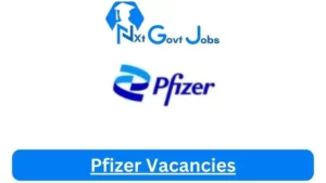 New x1 Pfizer Vacancies 2024 | Apply Now @www.pfizer.co.za for Health care Executive, Key Account Manager, Pricing Analyst Jobs
