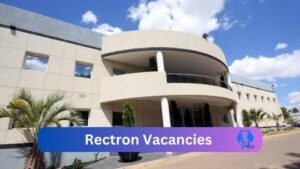 New x1 Rectron Vacancies 2024 | Apply Now @www.rectron.co.za for Device Partner Sales, Credit Controller Jobs