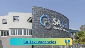 New x1 SA Taxi Vacancies 2024 | Apply Now @sataxi.csod.com for Physical Sciences Tutor, Assistant Panel Beater Jobs