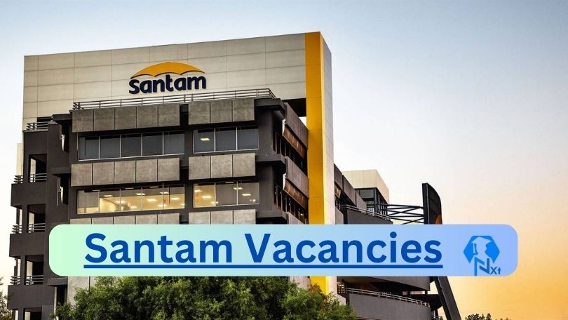 [Post x39] Santam Vacancies 2024 – Apply @www.santam.co.za for Risk Manager, First Line Manager Job Opportunities