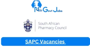 New X1 SAPC Vacancies 2024 | Apply Now @www.sapc.za.org for Cleaner, Supervisor, Admin, Assistant Jobs