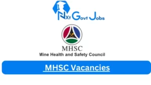 New x1 MHSC Vacancies 2024 | Apply Now @mhsc.org.za for Welding Specialist, Artisan Welder, Quality Inspector Jobs