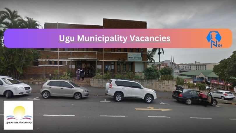 New x1 Ugu Municipality Vacancies 2024 | Apply Now @ugu.gov.za for Development Planning Manager, Disciplinary Board Members Jobs