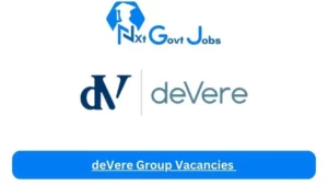 New X1 deVere Group Vacancies 2024 | Apply Now @www.devere-group.com for IT Scrum Master, Quality Assurance Manager Jobs