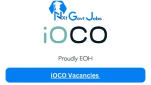 New x1 iOCO Vacancies 2024 | Apply Now @ioco.tech for Marketing Manager, Senior Client Services Analyst Jobs